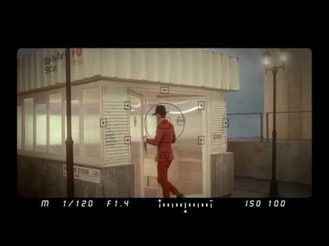 Excuse me 유나 뭐 딴 거 보지 말고 이제 날 느껴봐모음
