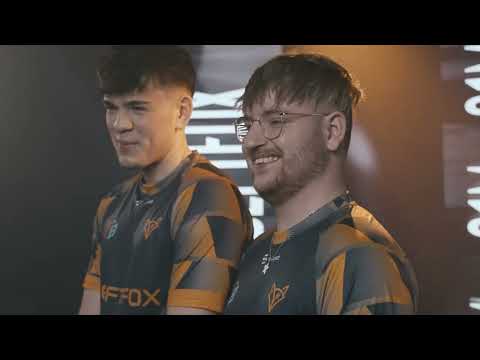 Teamvorstellung: Team DeftFox | ESL Frühlingsmeisterschaft 2023