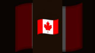 Canada EAS Alarm