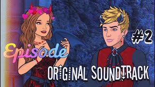 EPISODE INTERACTIVE ORIGINAL SOUNDTRACK #2