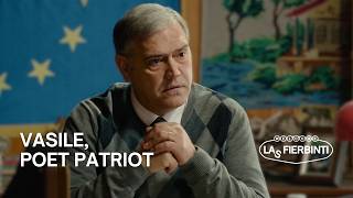 Vasile scrie poezii de toți banii (partea 1) | Las Fierbinți 28