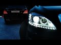 ✅МНЕНИЕ ПРО MERSEDES S500 W221 😎 МОЁ САМОЕ ПЕРВОЕ ВИДЕО🫤