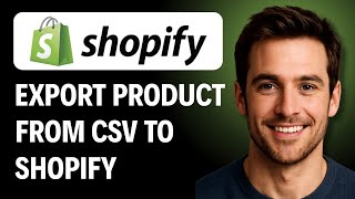 How to Export Products From Shopify to CSV Complete Guide  [2026 GUIDE]