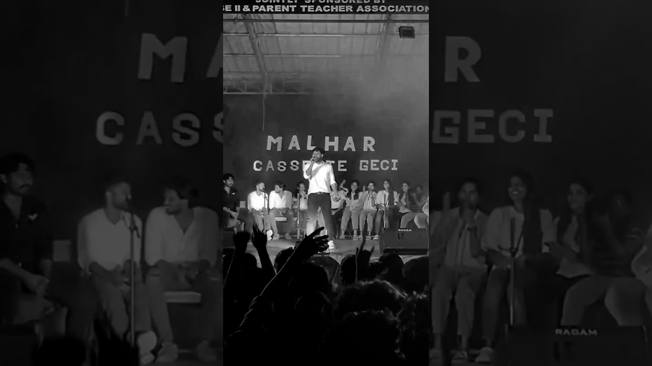 You had to be there... 🔥 