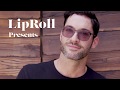 Tom Ellis Does an American Accent