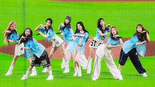 260818 하츠투하츠 Rude(Japanese Ver.) + 지우 시구 전체 직캠 (Hearts2Hearts Fancam)