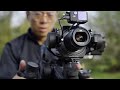 DJI Ronin 4D - A Camera Unlike Any Other! Full Frame 8K 4-Axis Stabilised Cine Camera