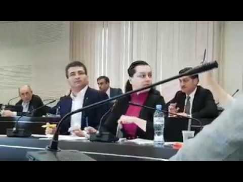 კონსტიტუციას ეროვნულ ფასეულობებზე და თვითმყოფადობაზე ზრუნვის ჩანაწერი დაემატება [Video]