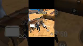 gabut main peak old ramadan #ff#freefire#fypppppppppppppppp#lewat beranda