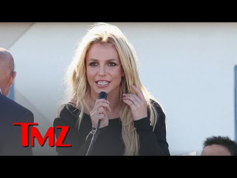 Britney Spears' Friends, Family Say Canceling Intervention is Life-Threatening | TMZ LIVE