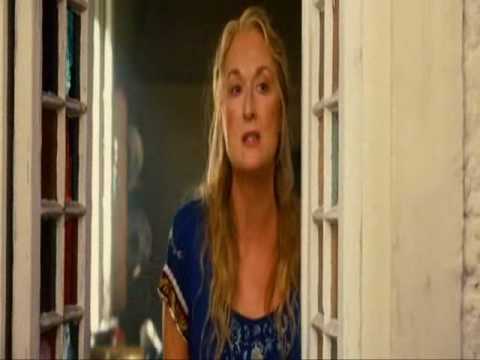 Mamma Mia - S.O.S - YouTube