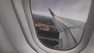 Frontier A321-200 Departure from KTTN (MSFS 2024)