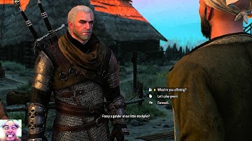 Nilfgaardian Armor Set DLC 5