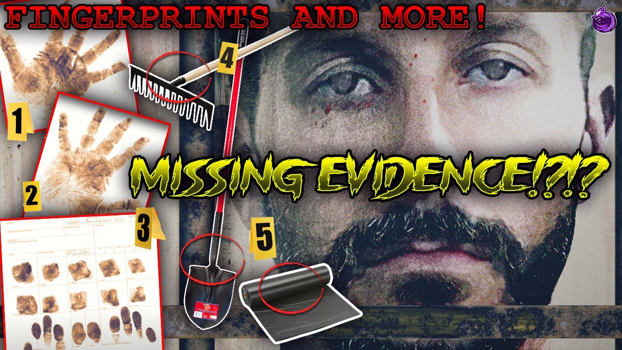 Was Justice OVERLOOKED? 8 Fingerprints That Could Have Changed