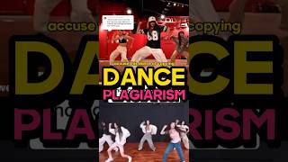 I’LL-IT Dance Accused of Plagiarism