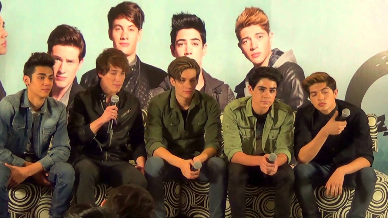 C D 9 - CONFERENCIA DE PRENSA