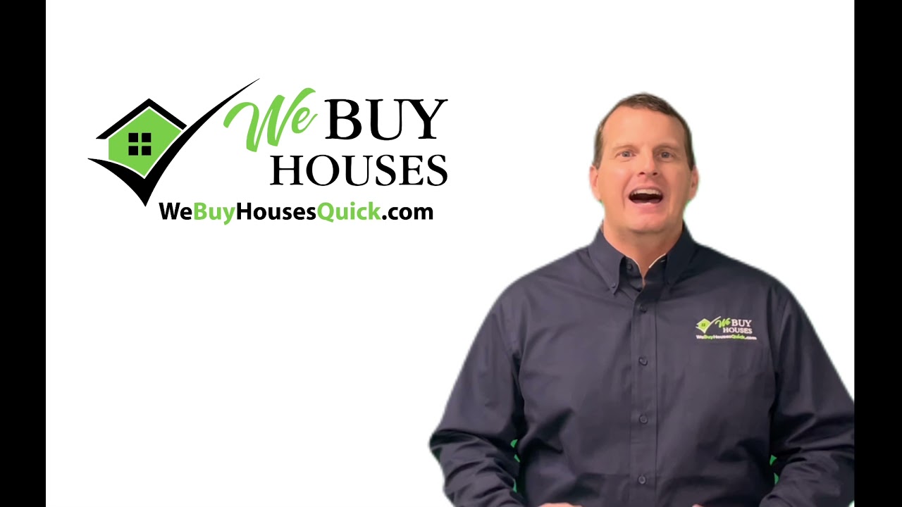 We Buy Houses Quick Selling Process