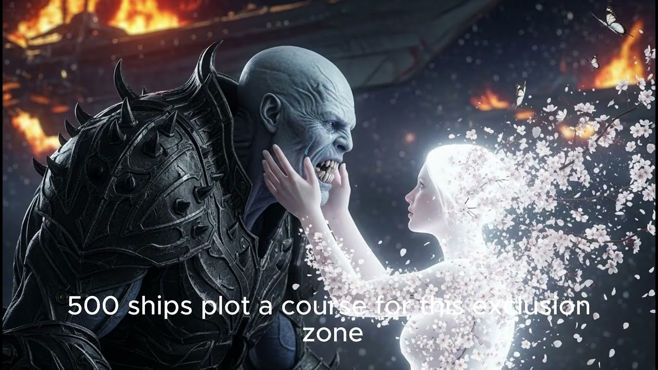 The Empire Was Warned – They Ignored the Humans and Paid the Ultimate Price