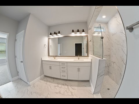1438 Illinois Avenue, Palm Harbor, FL home video tour
