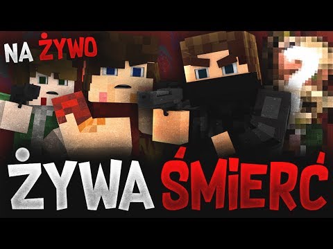  ŻYWA ŚMIERĆ NA ŻYWO! Przygody Luferka, Brajana i Brutusa! WBIJAMY 23 100 SUBÓW! -  ŻYWA ŚMIERĆ NA ŻYWO! Przygody Luferka, Brajana i Brutusa! WBIJAMY 23 100 SUBÓW!