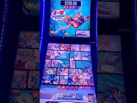 Casino: Finding Big Mouth Cheaters #shorts #short