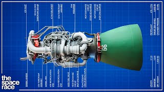 How SpaceX Reinvented The Rocket Engine! by The Space Race 310,883 views 2 weeks ago 16 minutes