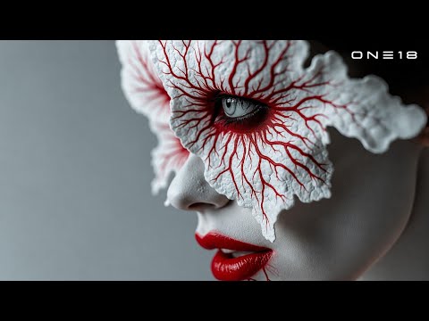 ONE18 - EURY (Hypnotic German Techno)