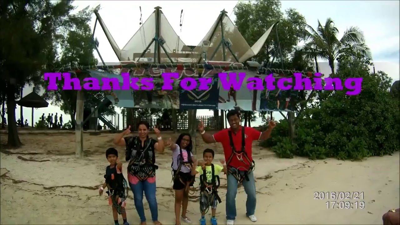 MegaZip Adventure Park