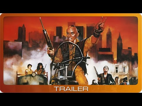 The Riffs III - Die Ratten von Manhattan ≣ 1984 ≣ Trailer