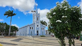 Salgueiro: rota da fé, da música e do sertão em flor