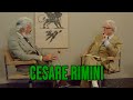 Avv. Cesare RIMINI intervistato da Enzo Biagi (1983) INEDITO