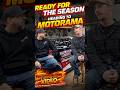 🏁 Race Season Starts at Motorama! #brennervideo #dirttrackracing #latemodels #moserinnovations