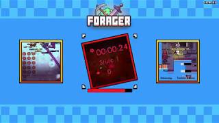 Forager Beta Update 1.9.2
