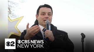 Paterson Mayor Andre Sayegh will run for Congress