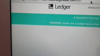 Ledgerwallet bootloader