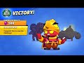 8 Wins in The ROCK CHALLENGE!!😯✅ - Brawl Stars