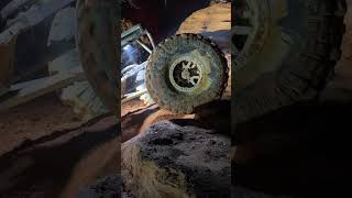 Give It The Beans Full Send Night Wheeling On Twister.