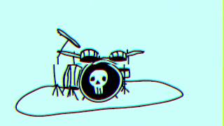 Lahti IndProj1 TOXICITY DRUMS ANIMATION