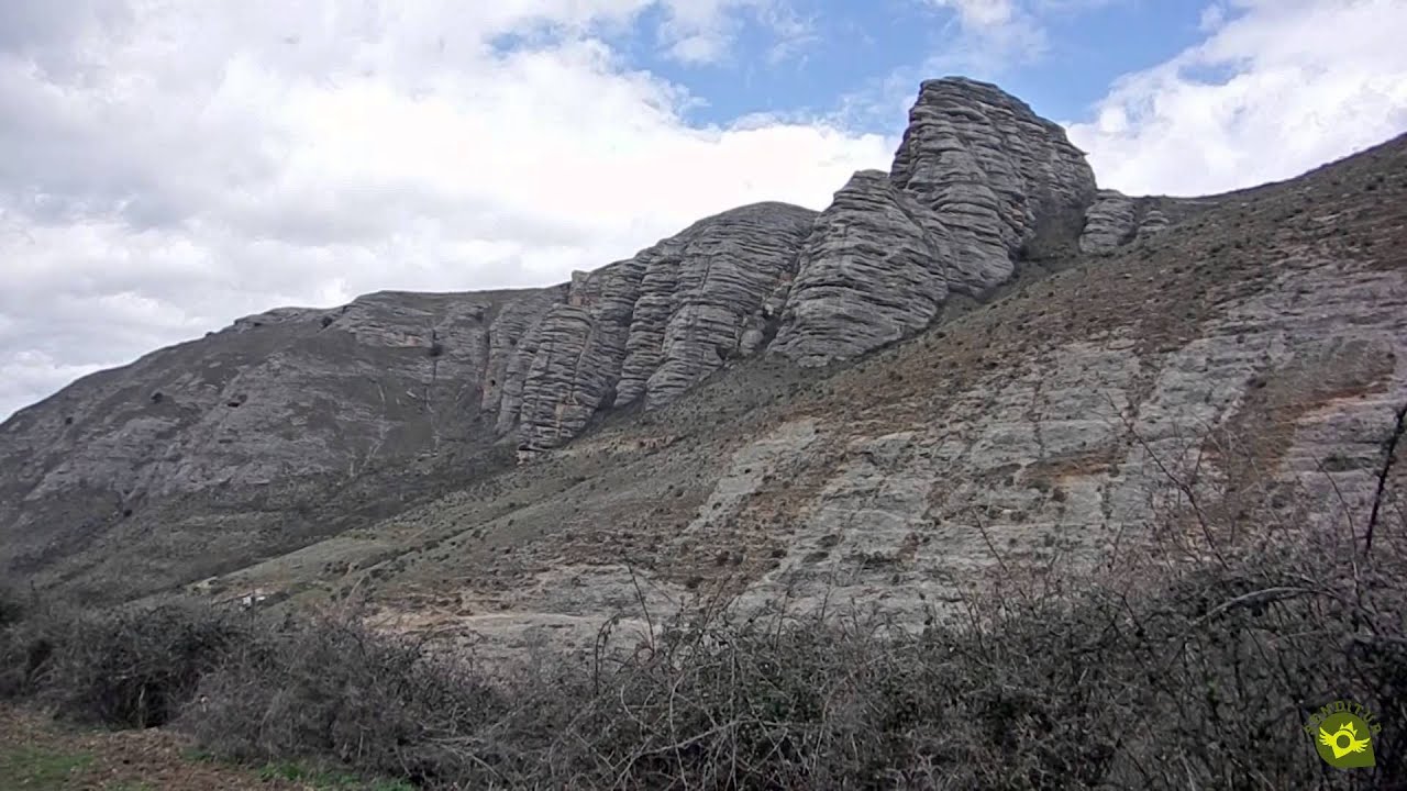 Ruta de Peñas | Rutas de senderismo en La Rioja