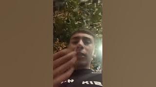 o lava kanei expose ton thug slime #thugslime #beef