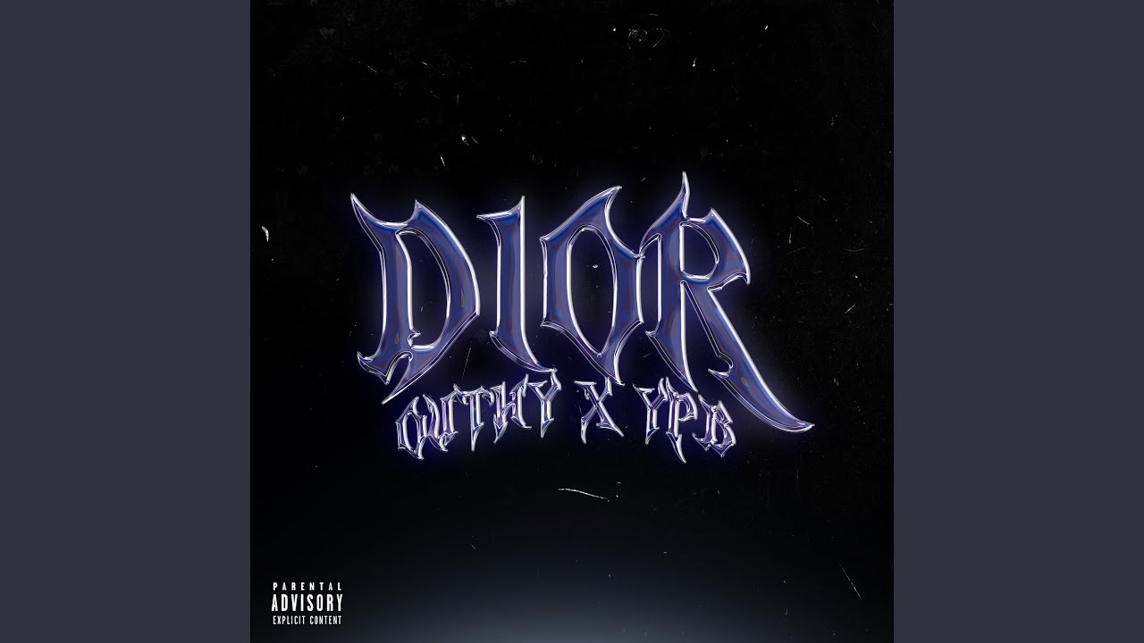 Watch DIOR on YouTube Watch DIOR on YouTube