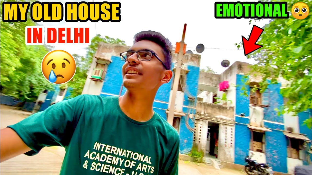 mera-purana-ghar-ab-kisi-or-ka-hogaya-hai-youtube