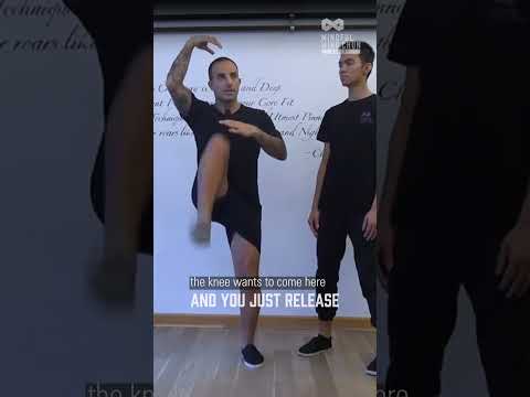YouTube player