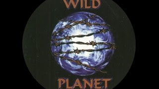 Wild Planet - Infinite