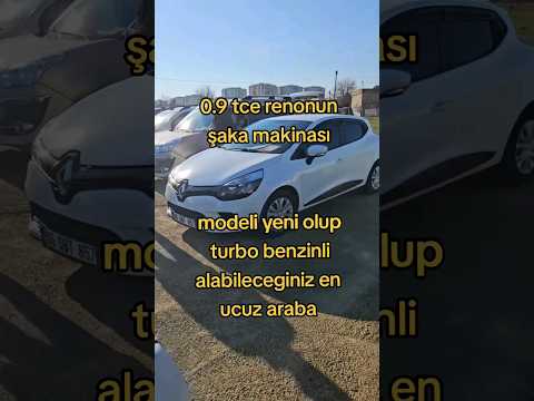 clio4 0.9 tce