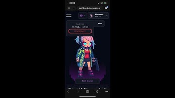 How To Connect Wallet To Pixelverse Dashboard | okx, bybit, bitget, metamask and more