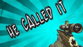 BO2 Gameplay - Fun with Recruit bots!