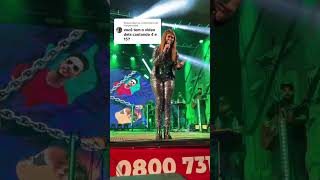 Marlia Mendona  4 E 15 No ltimo Show