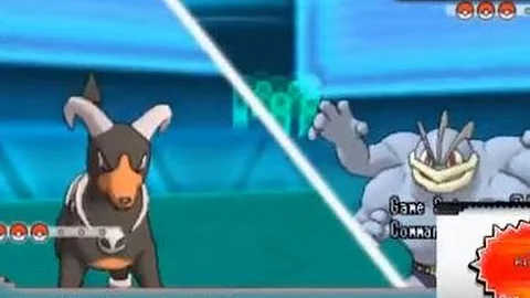تحميل ポケモン Oras パーティ
