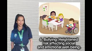"Breaking Barriers and Ensuring Equity in Education for All"Special and Inclusive Education Advocacy